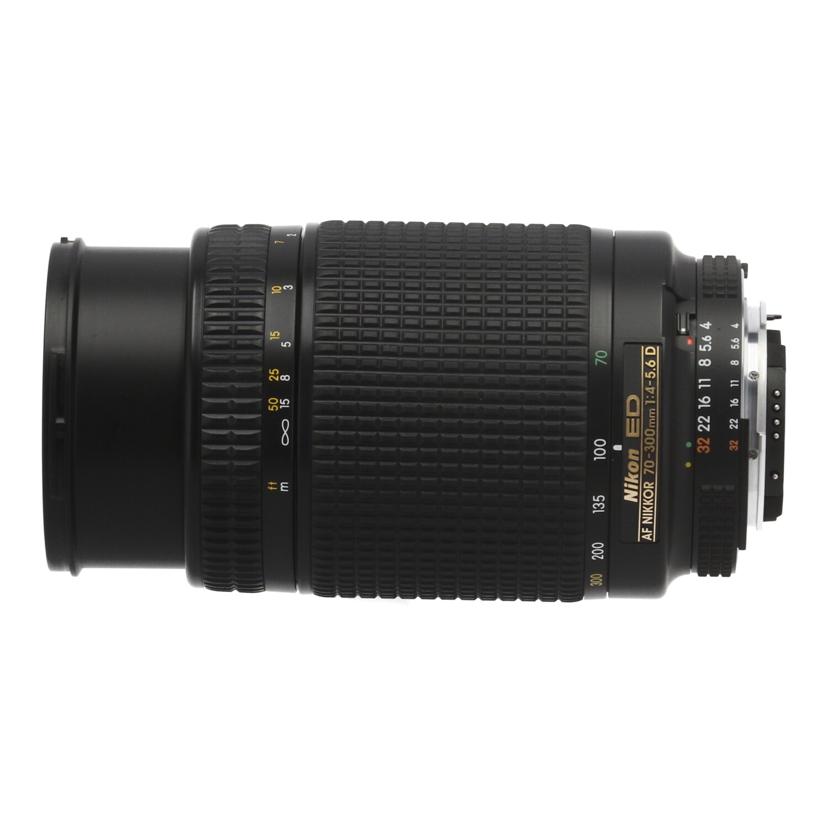 楽天市場】中古 交換レンズ/70−300mmNikon ニコンAF ED 70-300mm F4