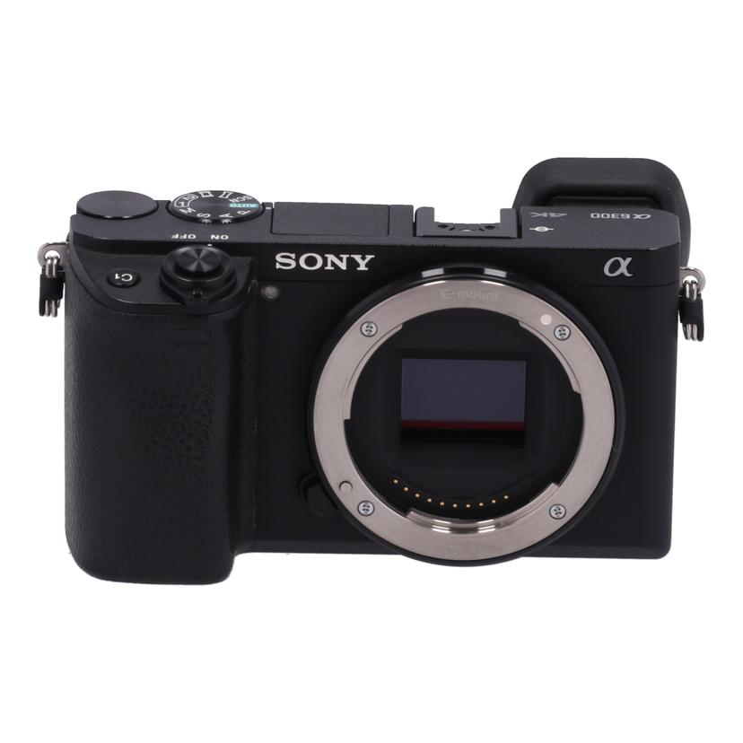 楽天市場】sonyα6300の通販