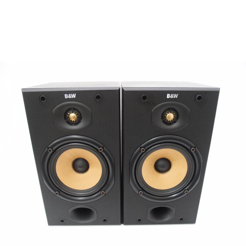 楽天市場】中古 スピーカー（ペア）B＆W バウワース アンド