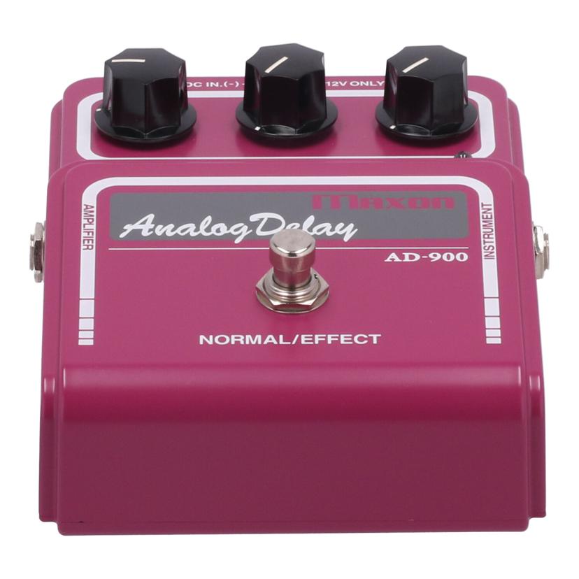 楽天市場】アナログディレイ maxonの通販