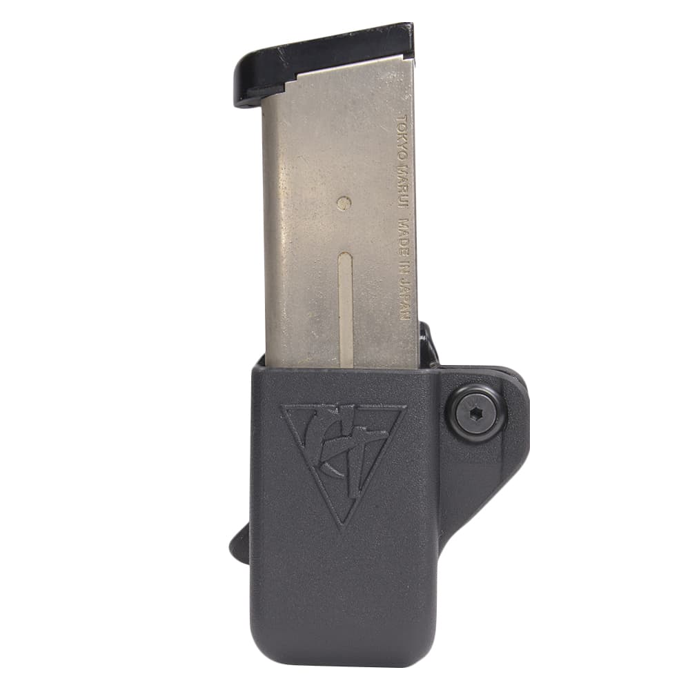 楽天市場】COMP TAC マガジンポーチ 東京マルイ M1911 ベルトクリップ