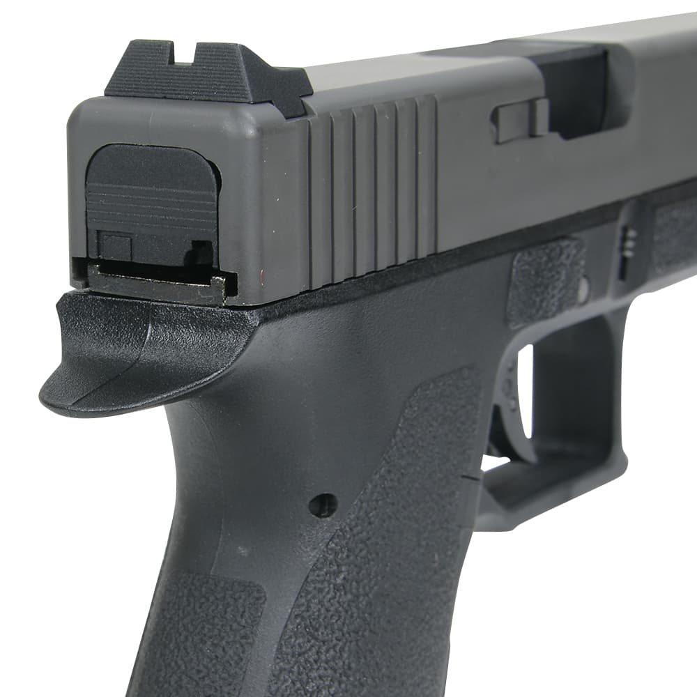 楽天市場】Carbon8 CO2ガスブローバック STRIKER-9 カーボネイト NEUN