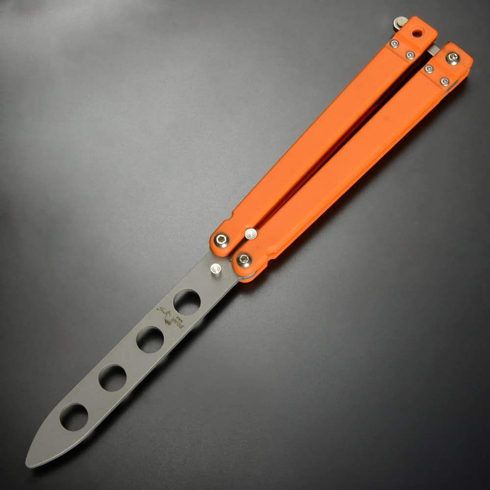 バタフライナイフトレーナー」の人気商品一覧 | 安い商品を通販サイト