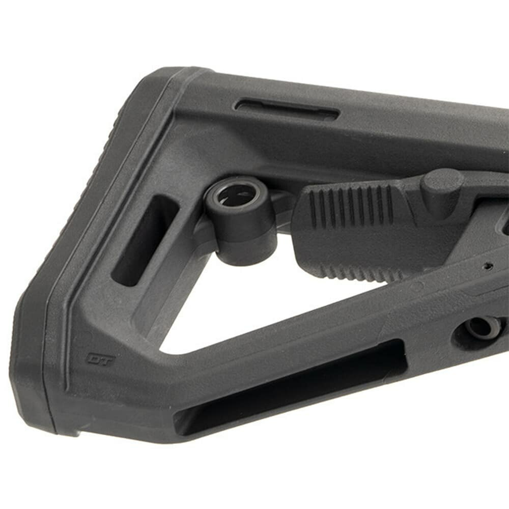 楽天市場】MAGPUL ストック DT Carbine Stock ミルスペックチューブ
