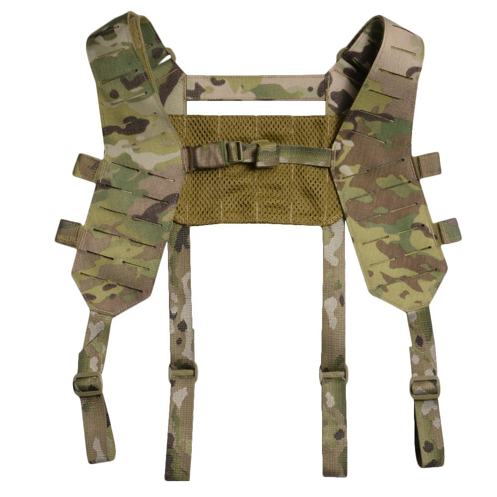 楽天市場】DIRECT ACTION サスペンダー モスキート Hハーネス