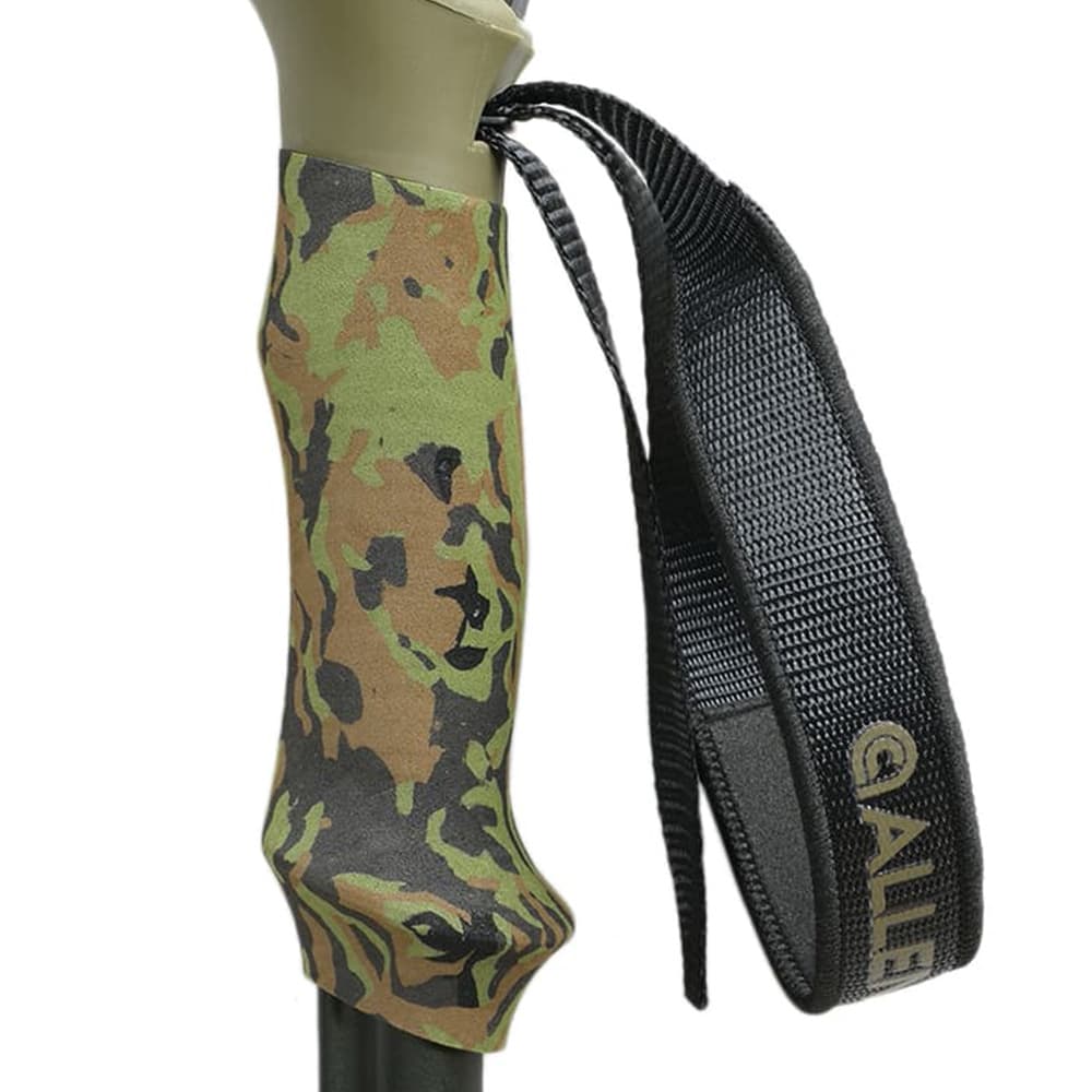 楽天市場】ALLEN ハンティングモノポッド 一脚タイプ AXIAL EZSTIK