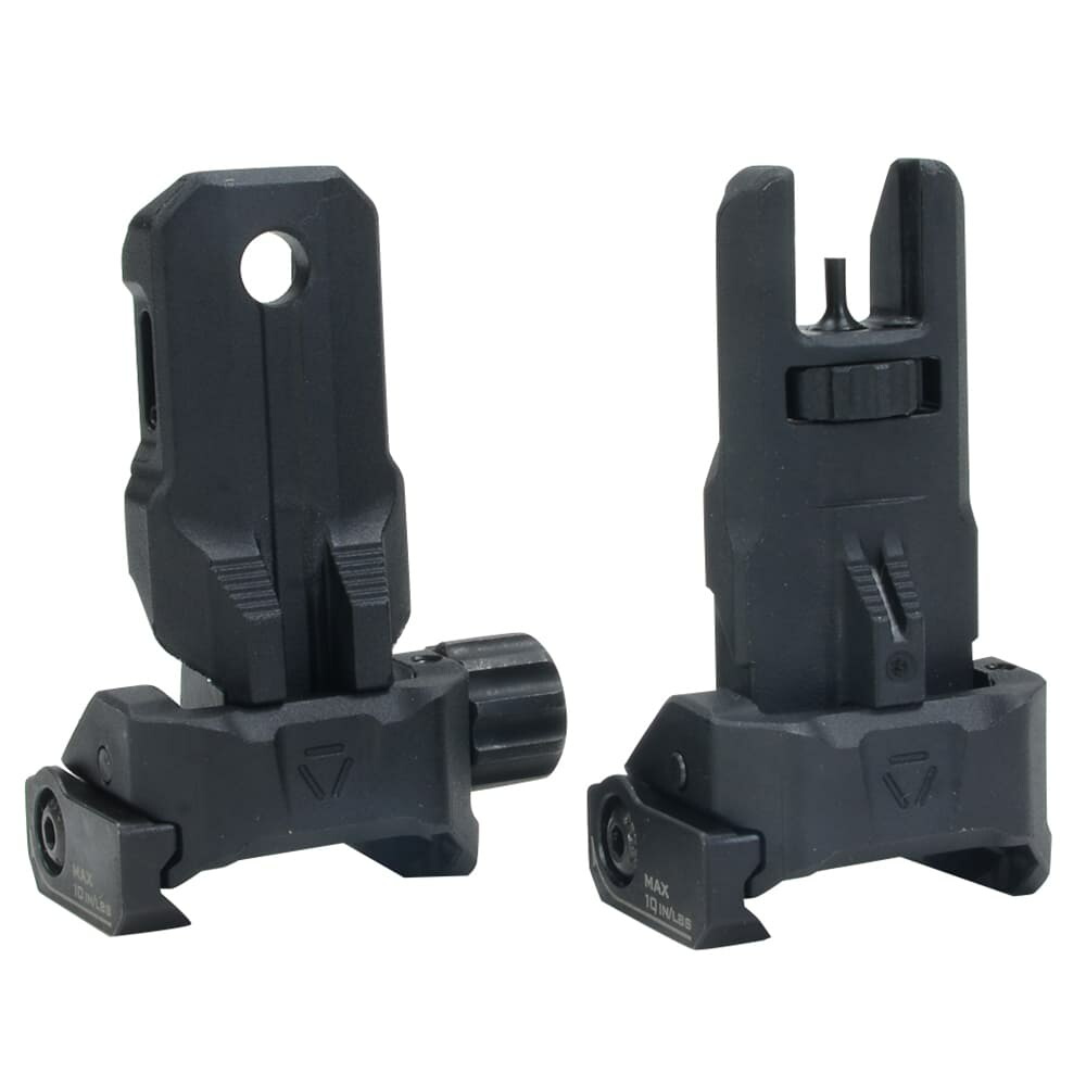 楽天市場】STRIKE INDUSTRIES フリップアップサイト POLYMER