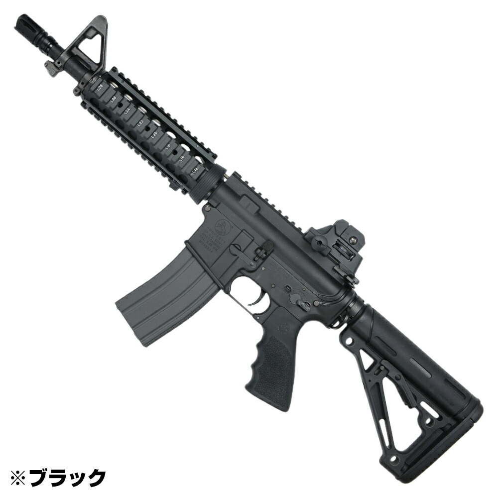 楽天市場】HOGUE バットストック M4/AR-15用 ラバーコーティング仕様