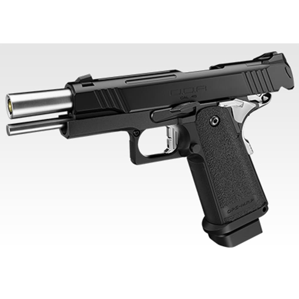 楽天市場】東京マルイ ガスガン Hi-CAPA D.O.R マイクロプロサイト対応