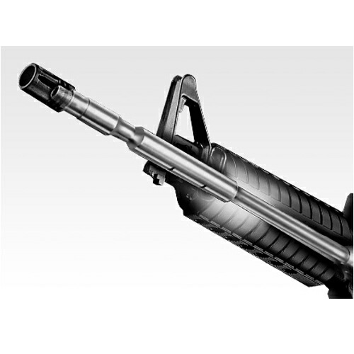 楽天市場】東京マルイ スタンダード電動ガン M4A1 カービン TOKYO