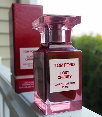 TOM FORD トムフォード ロストチェリーオードパルファム50ml Lost