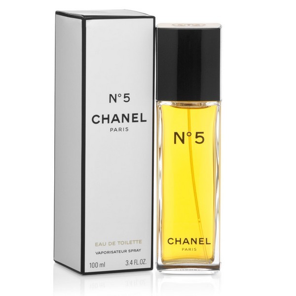 楽天市場】CHANEL シャネル N°5 EDT スプレー N°5 EDT 100ml spray