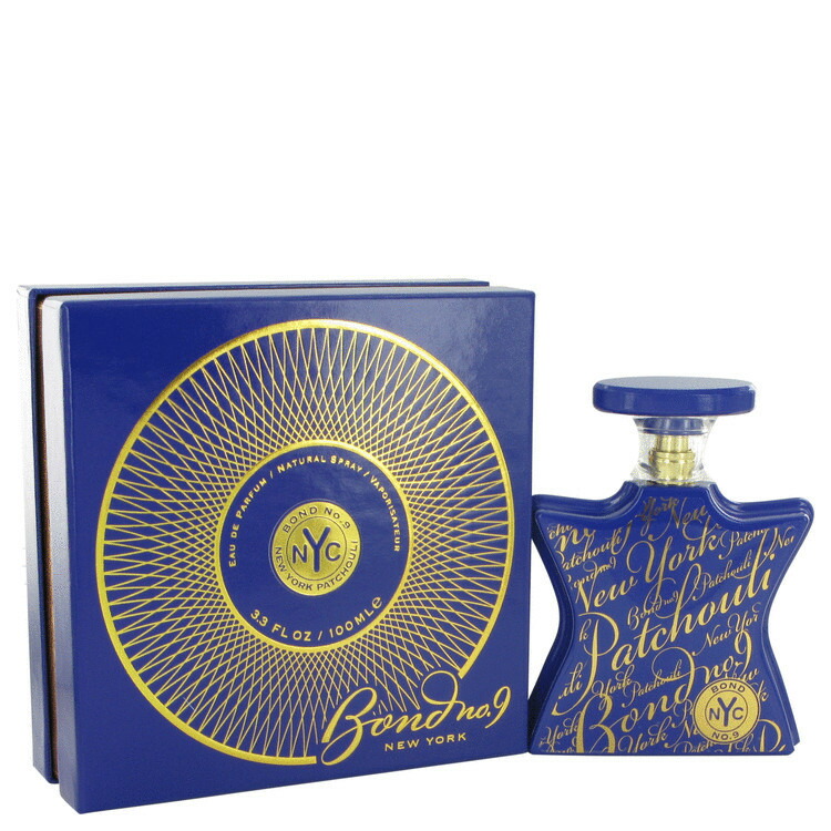 Bondno.9 ボンドナンバーナイン チェルシーフラワー 50ml Bondno.9