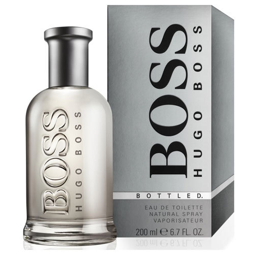 楽天市場】Hugo Boss ヒューゴボス ボス ボトルド（No.6) オードトワレ