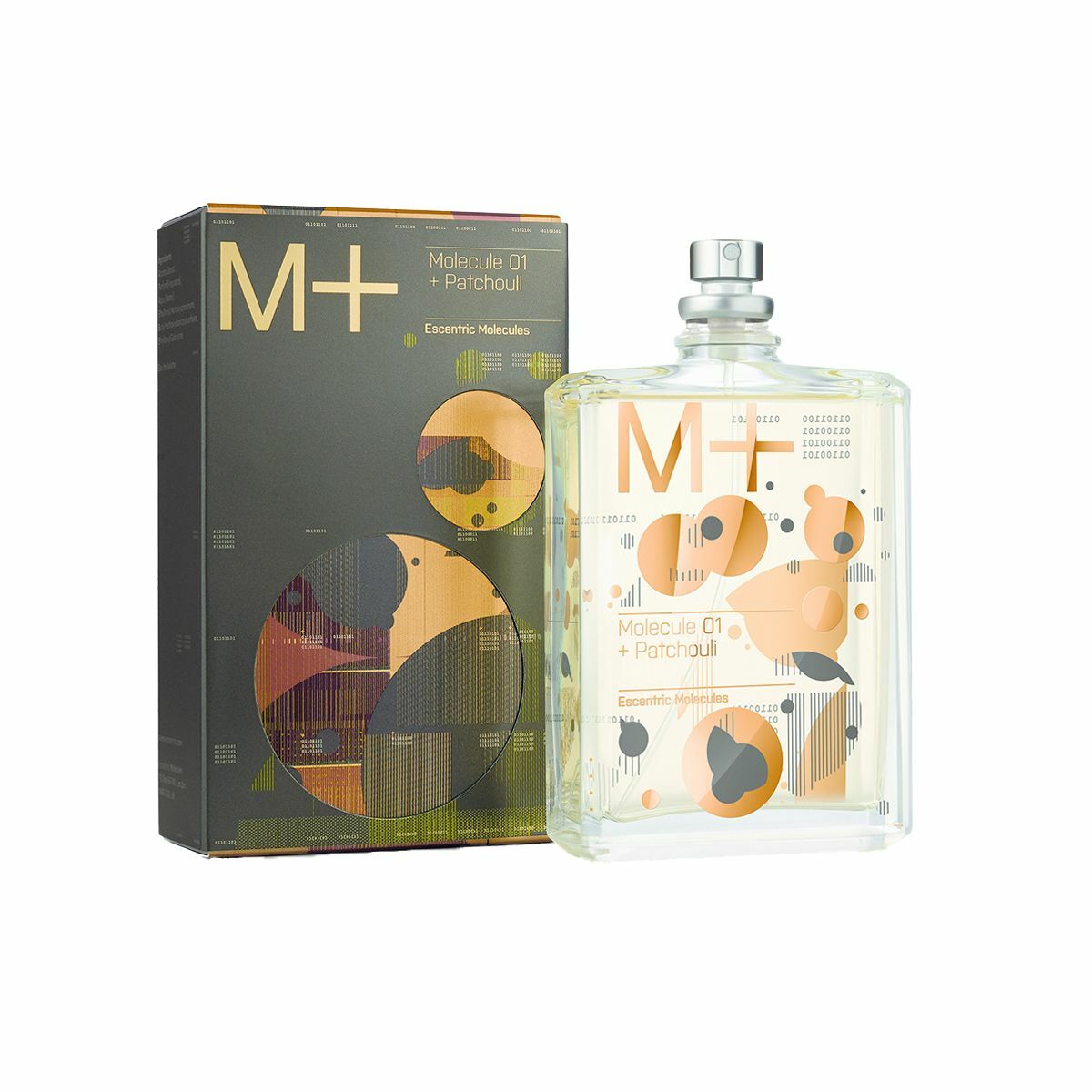 楽天市場】Escentric Molecules エスセントリック モレキュール