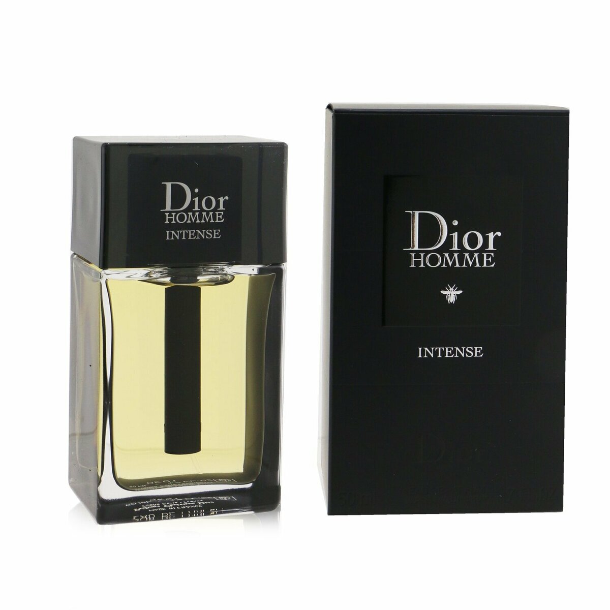楽天市場】Dior ディオール ディオールオムインテンス Dior Homme