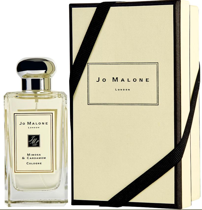 楽天市場】JO MALONE ジョー マローン ミモザ ＆ カルダモン コロン