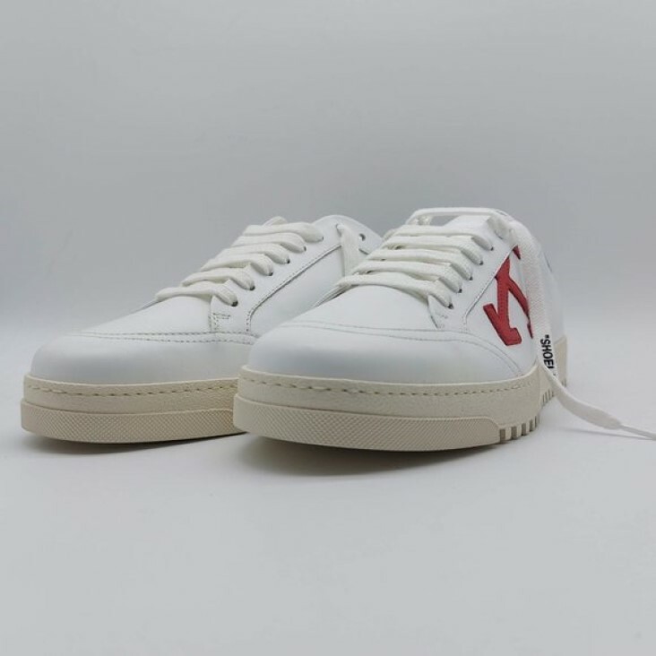 楽天市場】Off White オフホワイト ヴァージル アブロー メンズ アロー