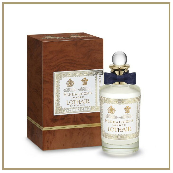 楽天市場】PENHALIGON'S ペンハリガン ロタール オードトワレ TRADE