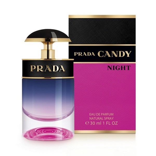 楽天市場】プラダ キャンディ キス オードパルファム 30mlの通販