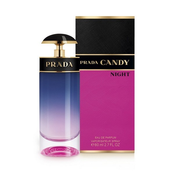 楽天市場】PRADA プラダ キャンディーナイト オードパルファム Candy