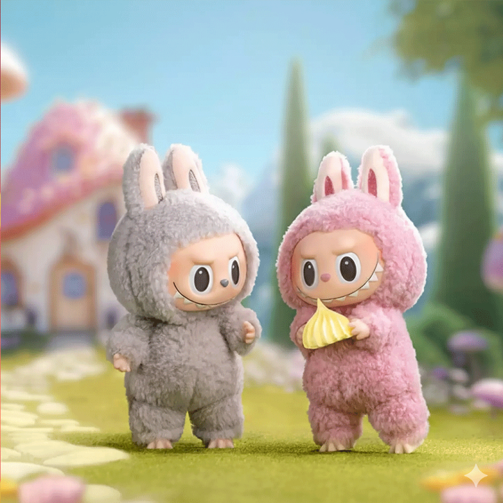 楽天市場】【正規品保証・即日出荷】 THE MONSTERS Exciting Macaron