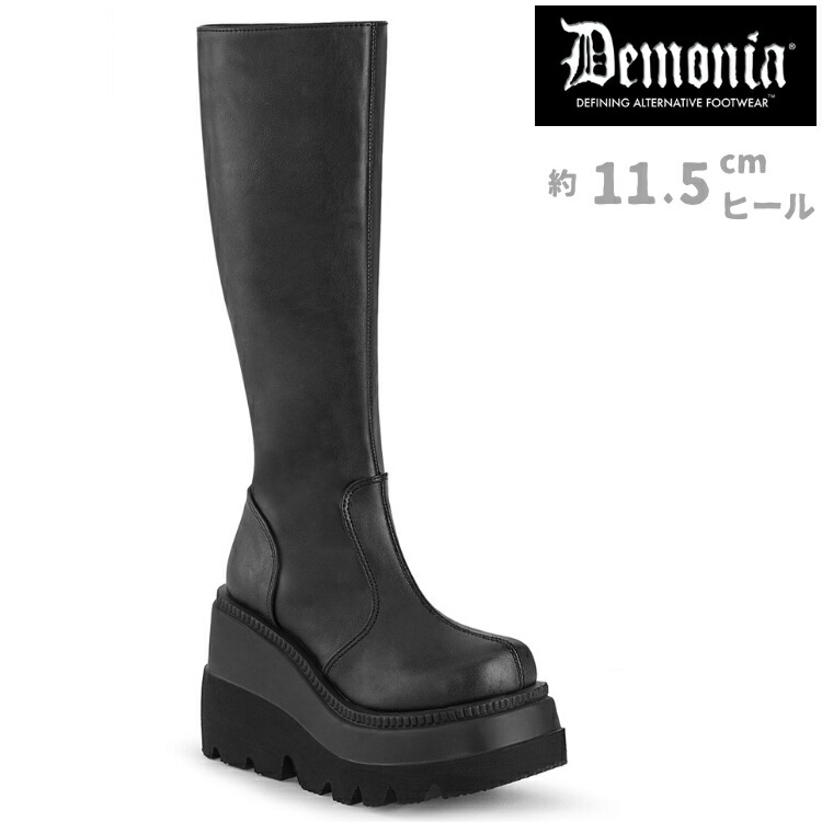 デモニア ロングブーツ」の人気商品一覧 | 安い商品を通販サイトから