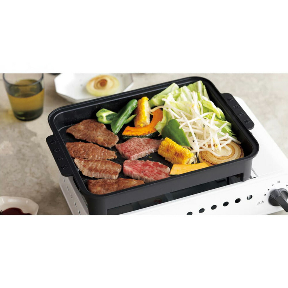 楽天市場】【クーポン配布中 3／1迄】 イワタニ プロたこマルチ