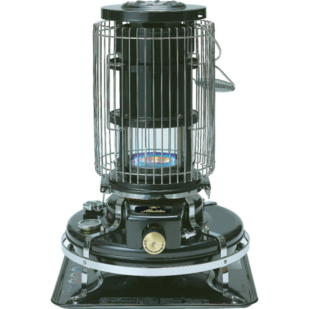 楽天市場】【クーポン配布中 3／1迄】 Aladdin/アラジン 石油ストーブ