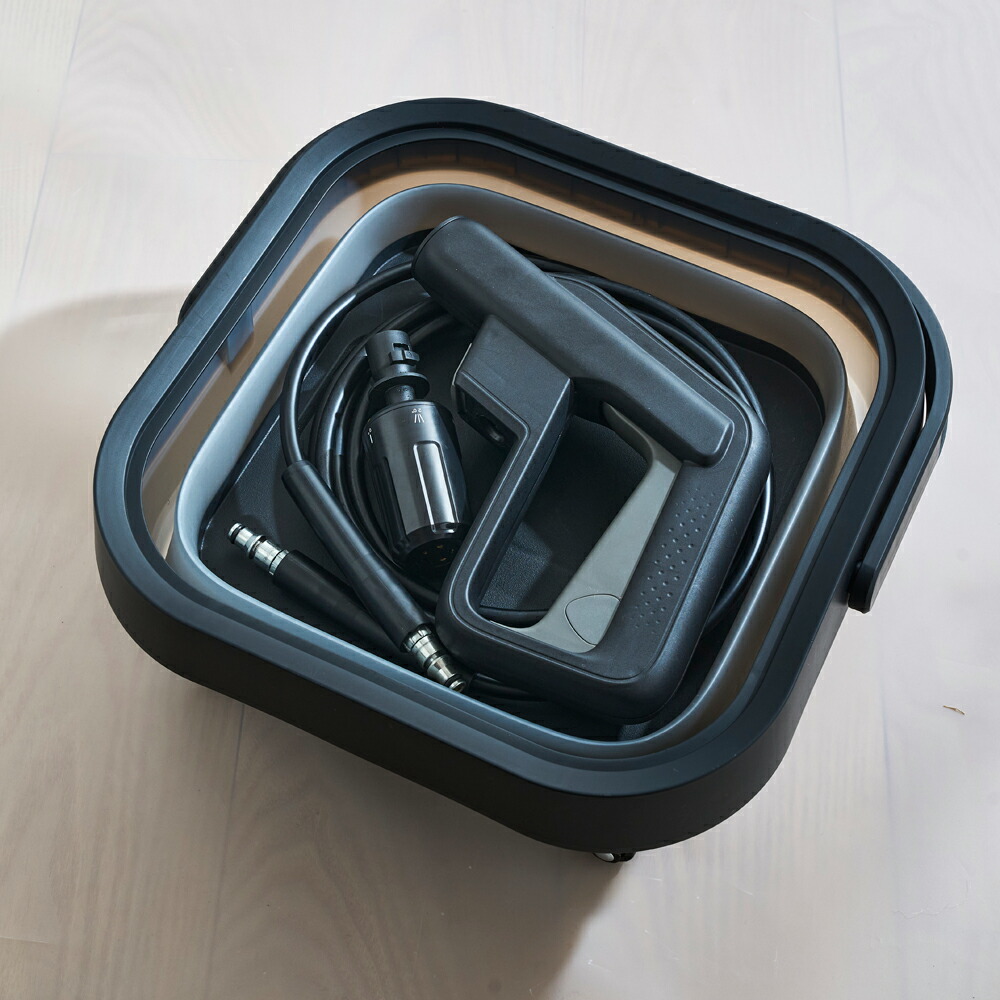 楽天市場】＼LINE友だち登録で200円オフクーポン／ コードレス高圧洗浄