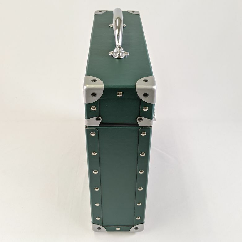 楽天市場】【LPキャリングケース】/ disk union / ディスクユニオン