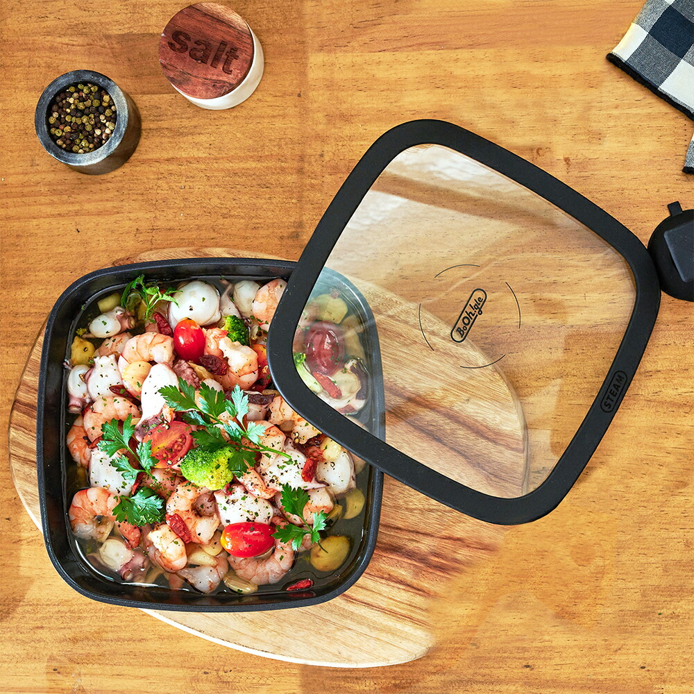 楽天市場】＼クーポン配布中／ボオグル 22cmフライパン + ハンドル