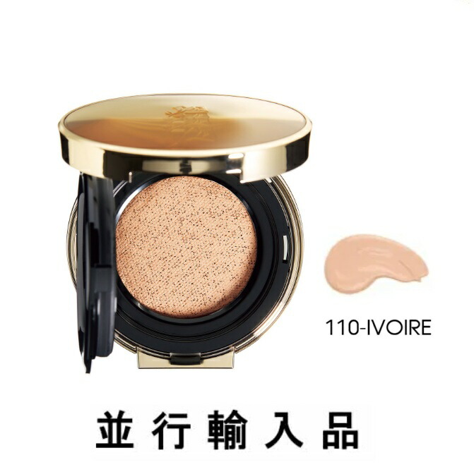 楽天市場】LANCOME ランコム アプソリュ タン クッションコンパクト