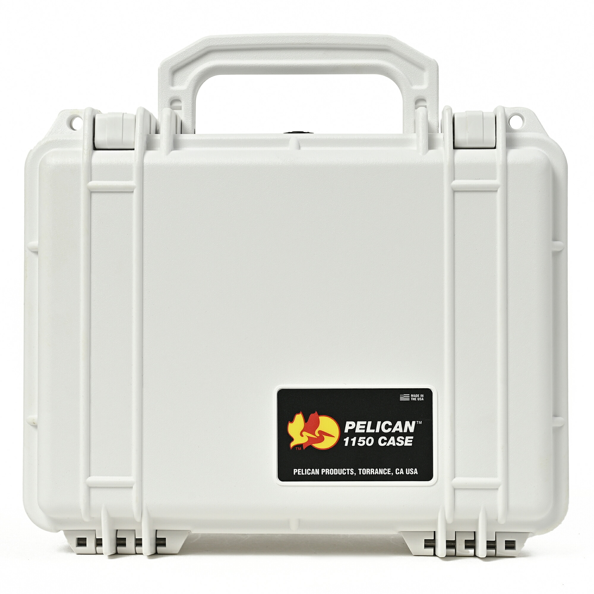 楽天市場】PELICAN (ペリカン) プロテクターケース 1150 フォーム付き