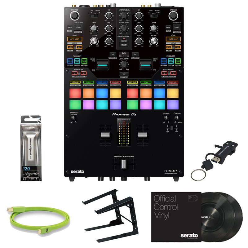 楽天市場】pioneer djm s9の通販