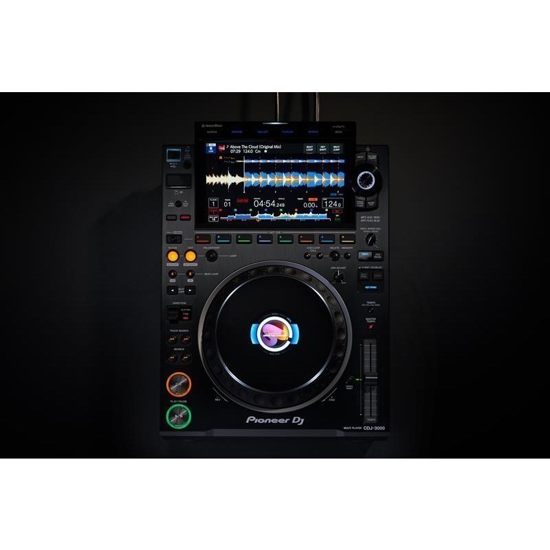 楽天市場】Pioneer DJ CDJ-3000 + AlphaTheta Care Plus 保証プランSET