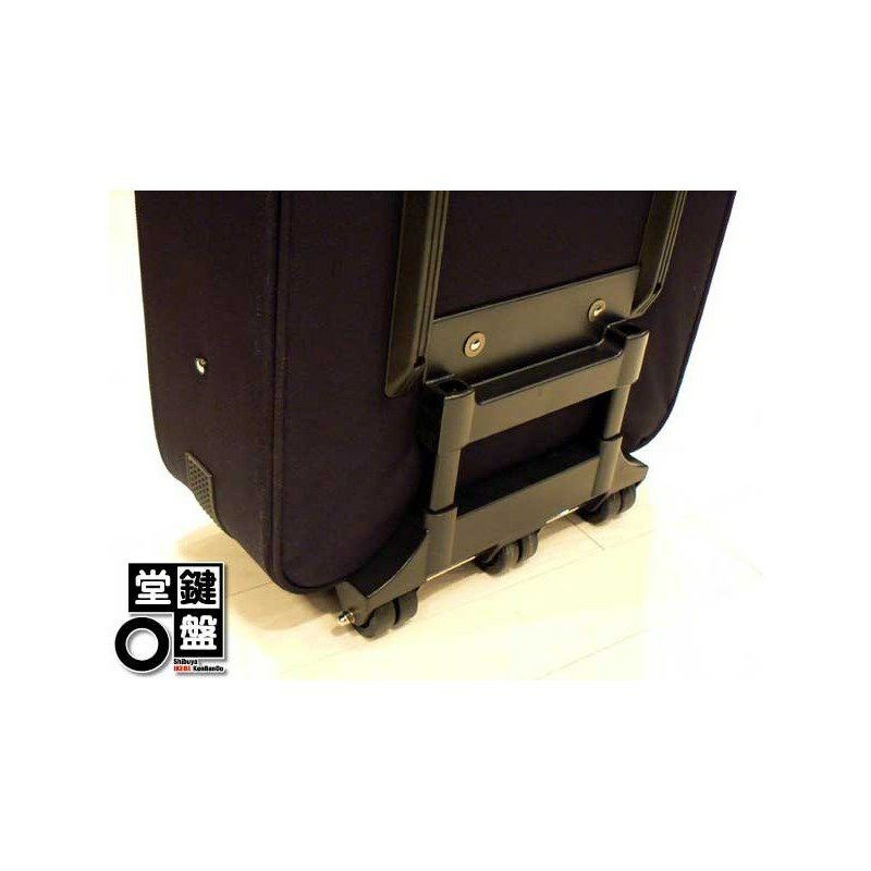 楽天市場】GATOR GK-88【88鍵用セミハードケース】※配送事項要ご確認