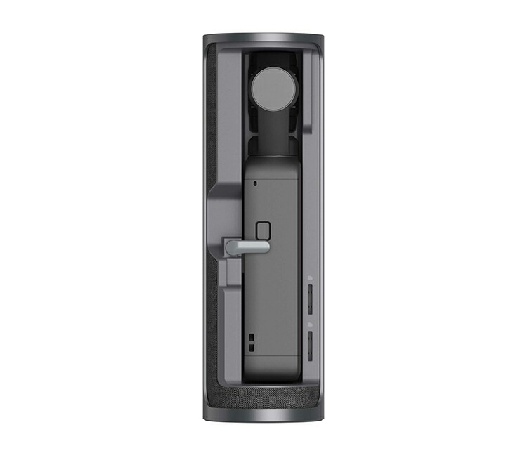 楽天市場】DJI Pocket 2 充電ケース DJI Pocket 2専用アクセサリー 大