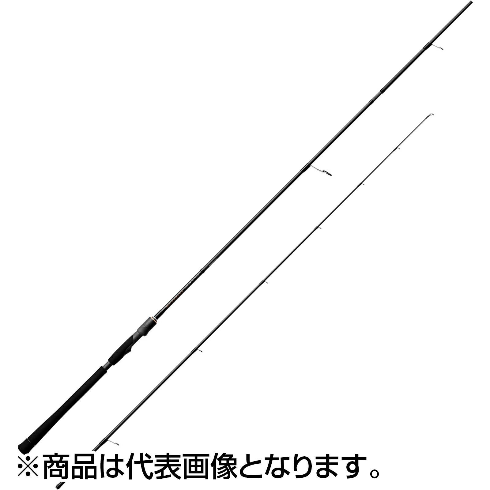 天龍 ロックアイ ヴォルテックス RV832S-M (ロッド・釣竿) 価格比較