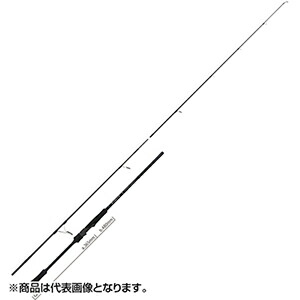 ヤマガブランクス アーリー フォーモバイル 76MMH (ロッド・釣竿) 価格