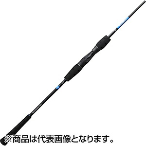 ジャッカル バンブルズRB BBRB-C633 (ロッド・釣竿) 価格比較 - 価格.com