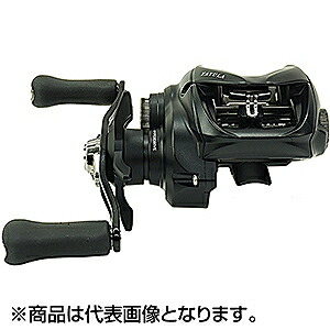 楽天市場】ダイワ(DAIWA) 24 タトゥーラ TW 100XH 右ハンドル : dn e-shop