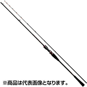 ダイワ 紅牙 N510HB-S・K (ロッド・釣竿) 価格比較 - 価格.com