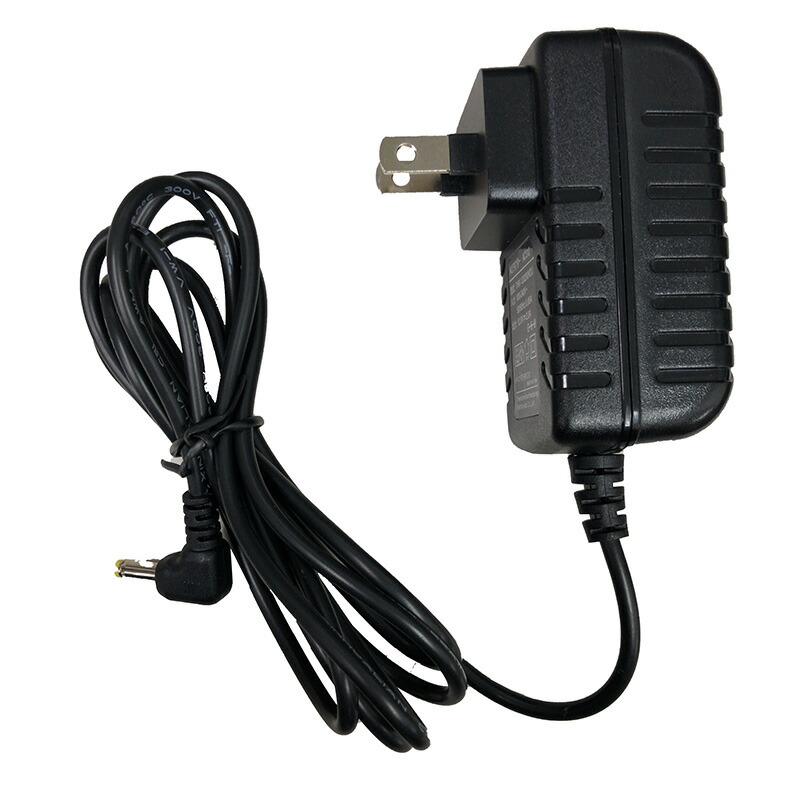 楽天市場】acアダプタ 12v（ポータブルブルーレイ・DVDプレーヤー