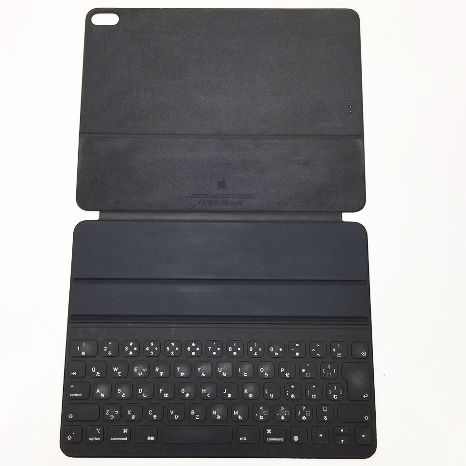楽天市場】smart keyboard folio 12.9の通販