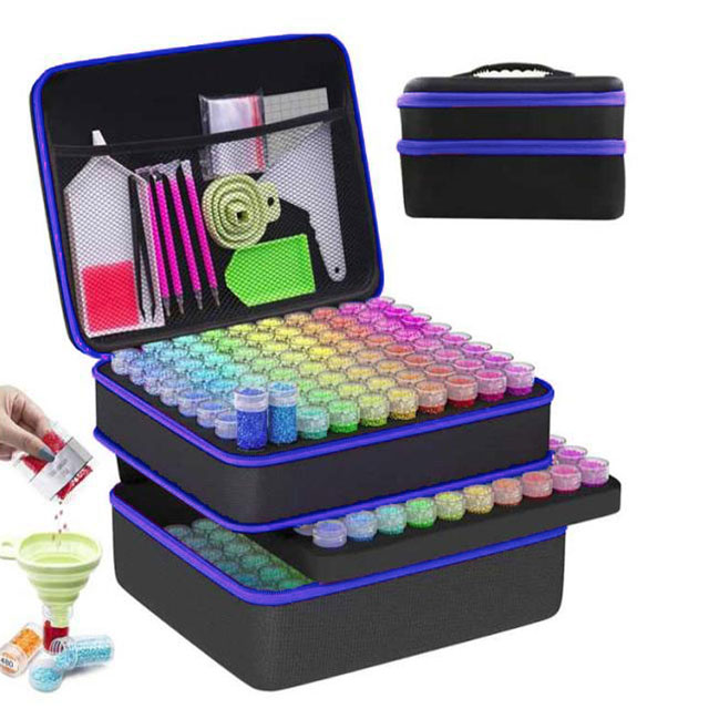 楽天市場】240個セット ダイヤモンドアート キット セット 初心者