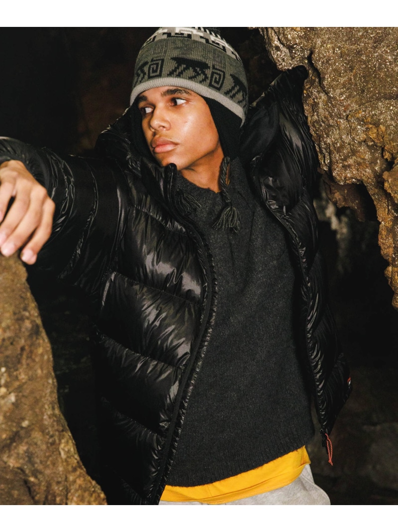 楽天市場】【SALE／40%OFF】『別注』NANGA×EKAL クラシックダウン