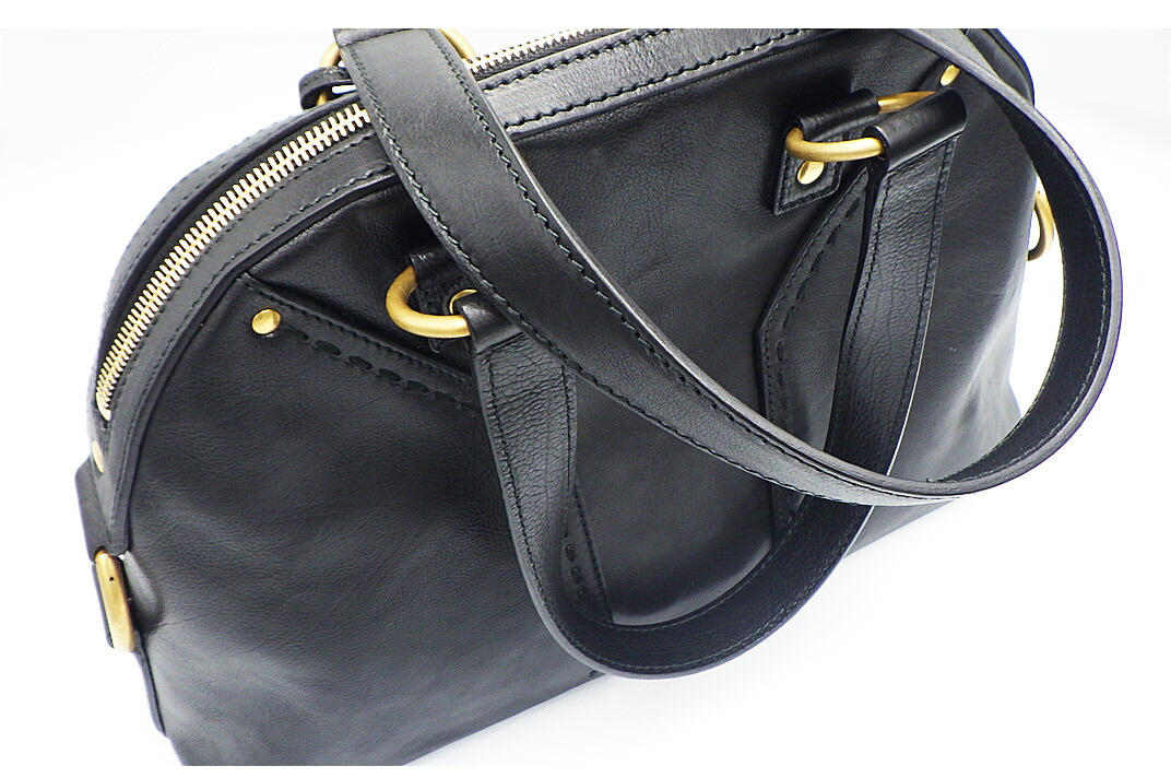 楽天市場】YVES SAINT LAURENT(イヴサンローラン）ミューズ ショルダー