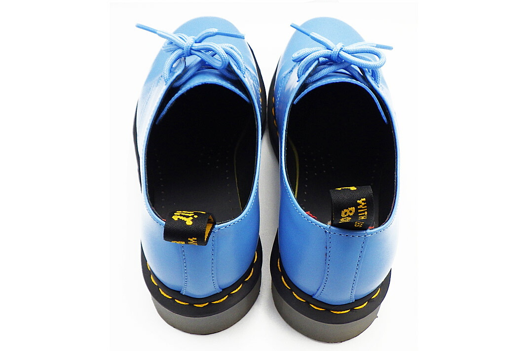 楽天市場】Dr.Martens （ドクターマーチン） ICED 3EYE レザーシューズ