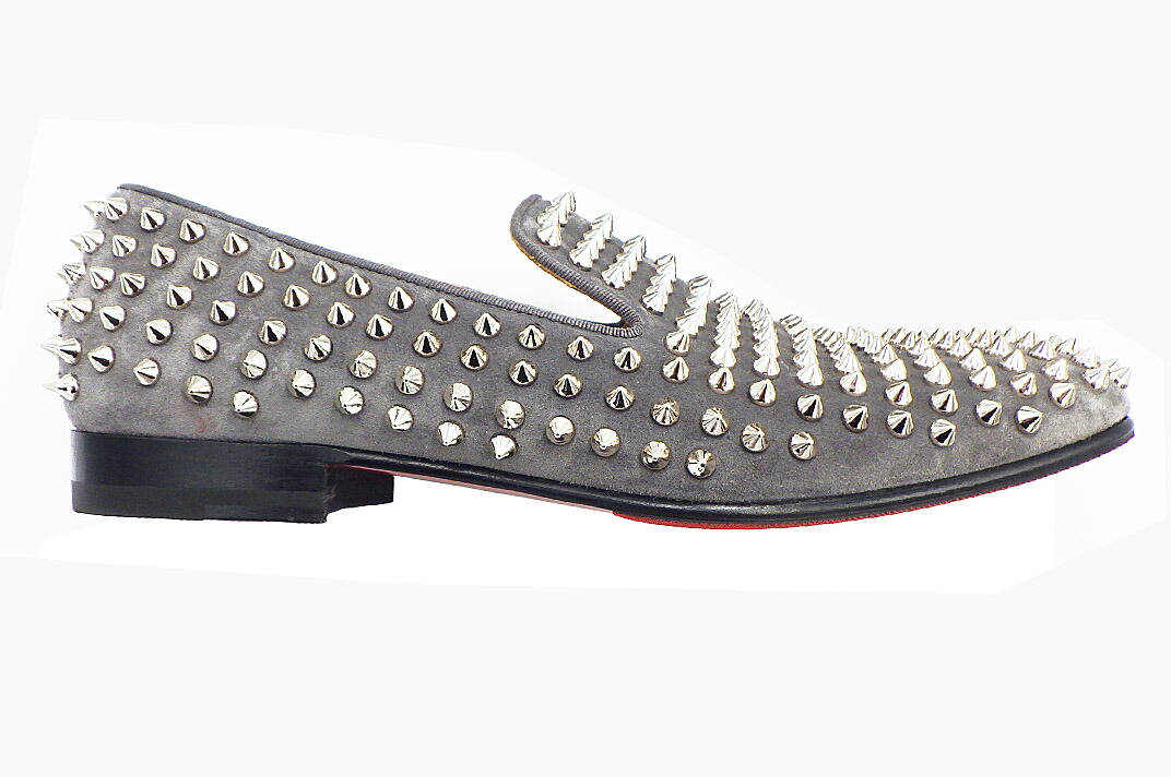 楽天市場】CHRISTIAN LOUBUTIN(クリスチャンルブタン） スパイク